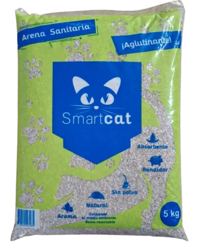 Arena Sanitaria Smartcat