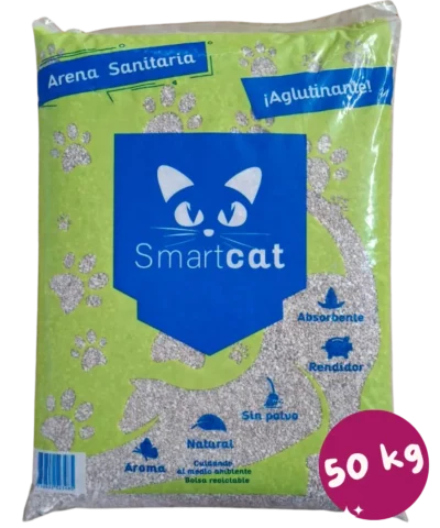 49 Arena Sanitaria Smartcat