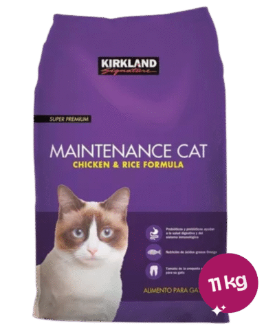 Kirkland Maintenance Cat Kirkland Maintenance Cat 11 Kg