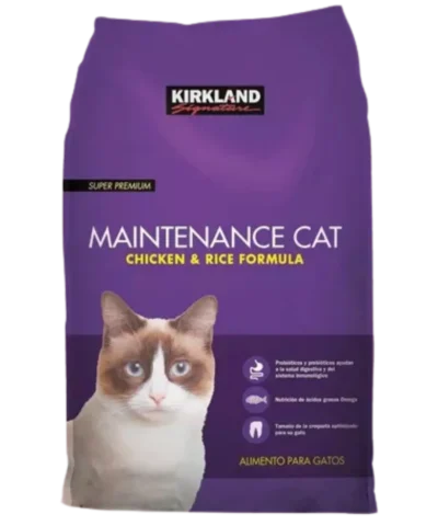 Kirkland Maintenance Cat 11 Kg