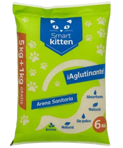 Arena Sanitaria Smart Kitten
