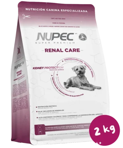 103 Nupec Renal Care 2 Kg