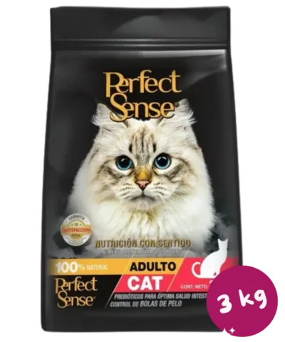 Perfect Sense Felino 3 Kg