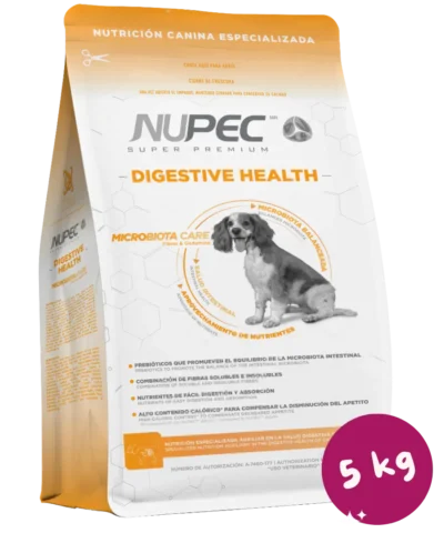 92 Nupec Digestive Health 5 Kg
