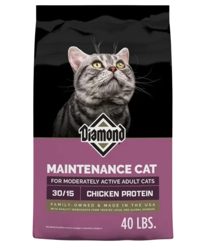 Diamond Maintenance Cat 18 Kg
