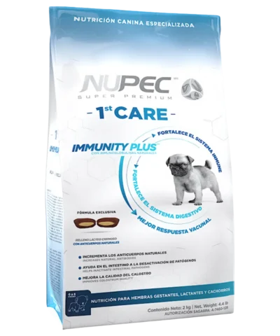 Nupec 1st Care 8 Kg