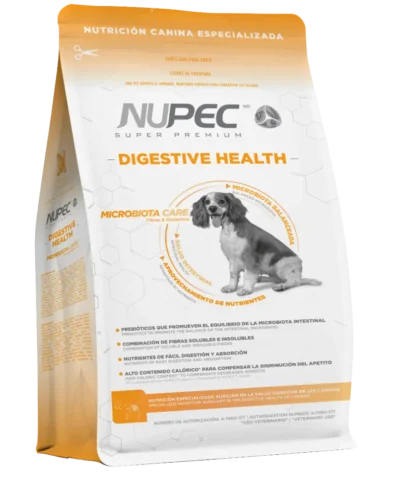 Nupec Digestive Health 5 Kg