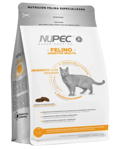 Nupec Felino Digestive Health 3 Kg