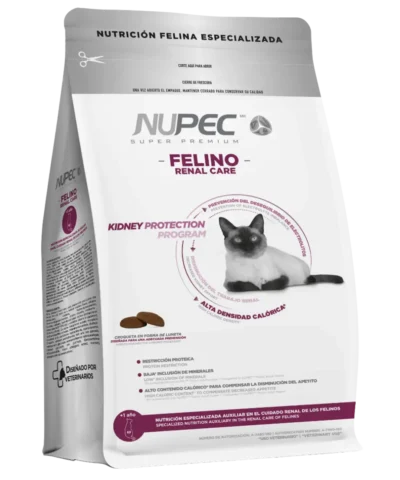 Nupec Felino Renal Care 1.5 Kg