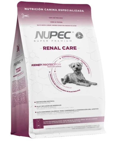 Nupec Renal Care 2 Kg
