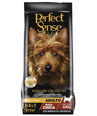 Perfect Sense Adulto Raza Chica