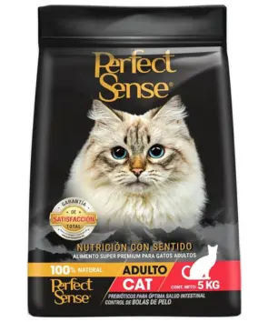Perfect Sense Felino Adulto