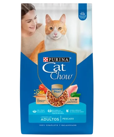 Purina Cat Chow 20 Kg