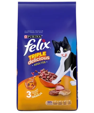 Purina Felix 10 Kg