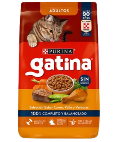 Purina Gatina 15 Kg