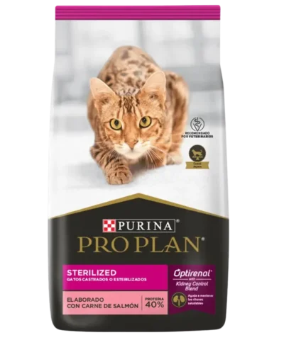 Purina Pro Plan Sterilized 7.5 Kg