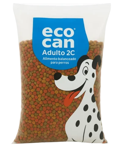 Eco Can Adulto 40 Kg (2 Sacos)