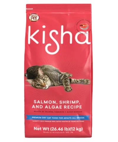 Kisha Adulto 12 kg