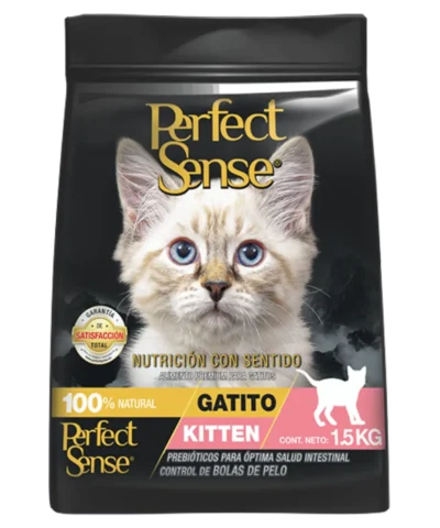 Perfect Sense Kitten 1.5 Kg