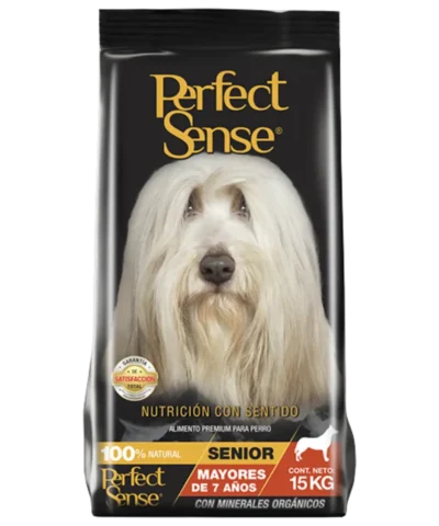 Perfect Sense Senior