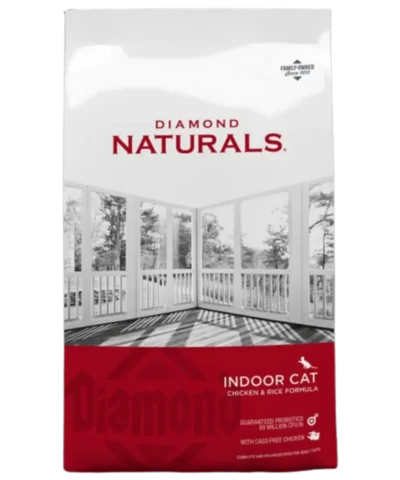 Diamond Naturals Indoor Cat Diamond Naturals Indoor Cat